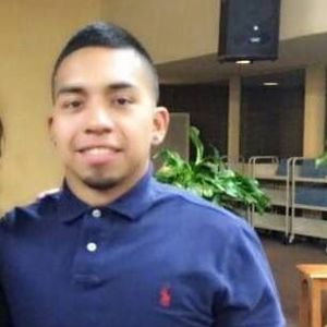 Meet your Posher, Joe